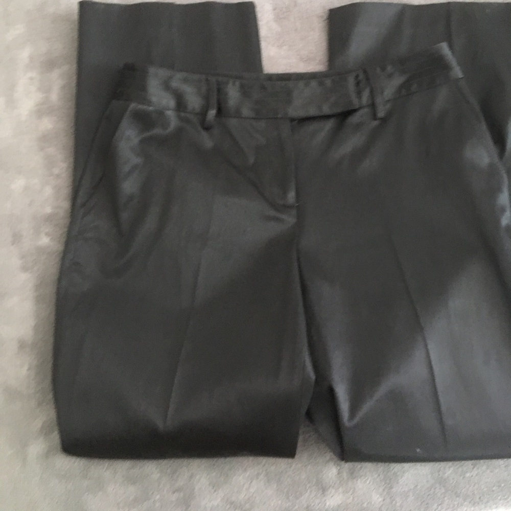Final sale City DKNY size 8 petites  pants